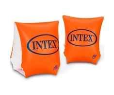 INTEX vaikiškos plaukimo rankovės su peteliške