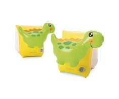 Intex DINO plaukimo rankovės