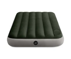 Pripučiamas čiužinys su pompa 191 x 99 x 25 cm INTEX 64761