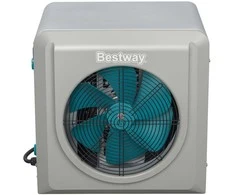 Bestway elektrinis baseino šildytuvas Flowclear šilumos siurblys 58748