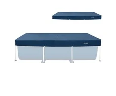 Intex Vinilinė baseino uždanga 260x160 cm
