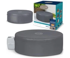 "Bestway ENEGYSENSE" šiluminis užvalkalas "Lay-Z-Spa" 196cm 60318