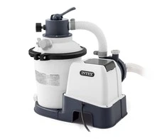 Baseino valymo įrenginys Intex SX925 3500, L/H