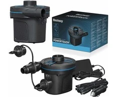 Bestway PowerTouch elektrinis siurblys lizdui ir automobiliui 62255