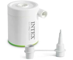 INTEX 66637 USB-A 5V elektrinis siurblys
