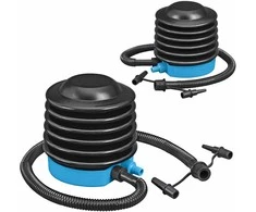 Bestway Foot pump 13 cm for the mattress 62147