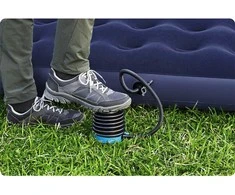 Bestway Foot pompa 13 cm čiužiniui 62147