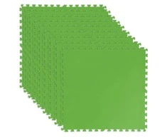 Bestway Flowclear Grindų apsaugos, 9vnt., žalios spalvos, 5,47m²
