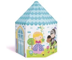 INTEX 44635 Princess palapinė-namelis
