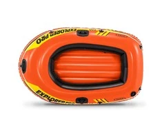 Pripučiama valtis Explorer PRO 100 160 x 94 x 29 cm INTEX 58355