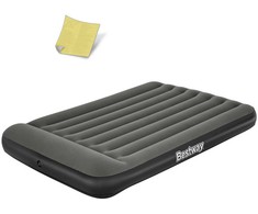 Pripučiamas čiužinys 191x137x30 cm dvigubas Bestway 67681