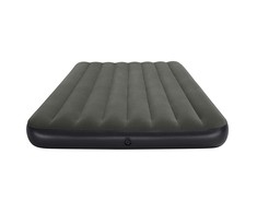 Pripučiamas čiužinys 191x137x25 cm dvigubas Bestway 6713M