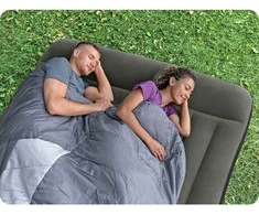 Pripučiamas čiužinys Bestway 67682