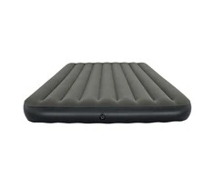 „Bestway 2“ asmenų pripučiamas čiužinys „Queen Tritech Air 203x152x25cm 6713n“