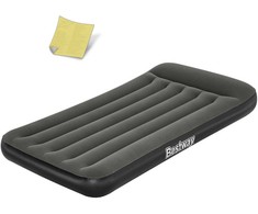 Pripučiamas čiužinys 188x99x30 cm, viengulis, Bestway 67680