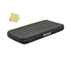 „Bestway 1“ asmenų pripučiamas čiužinys „Tritech“ oro čiužinio dvynys 188x99cm 6713L