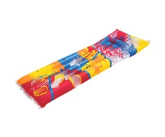 Pripučiamas paplūdimio čiužinys 183 x 69 cm Bestway 44033