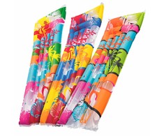 Pripučiamas paplūdimio čiužinys 183 x 69 cm Bestway 44033