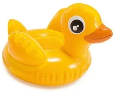 Pripučiamas vonios žaislas „Flamingo INTEX 58590“
