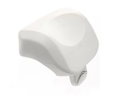 Intex Premium PureSpa Pagalvėlė galvai, balta, 28x23x17cm, porolonas