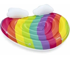 Bestway – Rainbow Dreams Pool Island