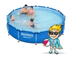 BESTWAY POOL 56706 3.66M X 76CM