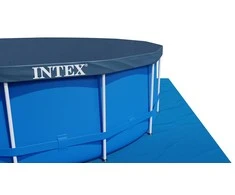 Karkasinis baseinas INTEX 28242NP 457x122cm