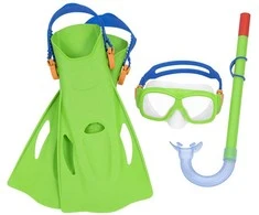 „Bestway 25019“ nardymo rinkinys