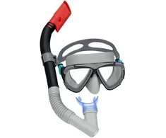 Intex Juodas Bestway 24029 nardymo rinkinys