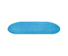 Baseino stogelis su saulės energija 427 x 250 cm „Bestway 58672“