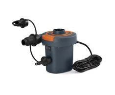 „Sidewinder“ 12 V elektrinis siurblys „Bestway 62144“