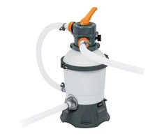 Smėlio filtravimo siurblys baseinams BESTWAY, 3028 l/val., 58515