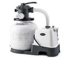 Intex 26676 smėlio chlorinimo siurblys