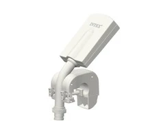 Intex Baseino purkštukas su LED apšvietimu, PP, 28089