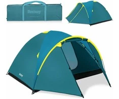 Kempingo palapinė „Activeridge Ridge 4 Bestway 68091“
