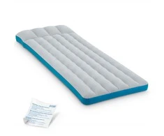 Intex pripučiamas čiužinys 189x72x20cm (67998)