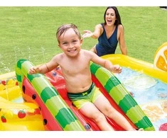 Intex pripučiama žaidimų aikštelė (57158)