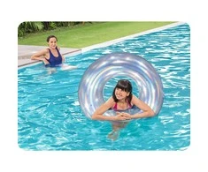 „Bestway 36240“ opalescuojantis plaukimo ratas