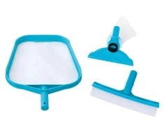 Baseino valymo rinkinys INTEX 29056