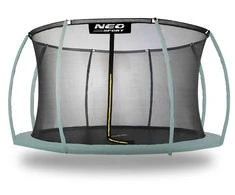 Vidinis batutų tinklas 374 cm 12 pėdų Neo-Sport