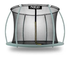 Vidinis tinklas batutams 252 cm 8ft Neo-Sport