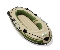 Bestway Hydro-Force Pripučiama valtis Voyager 300, 243x102cm