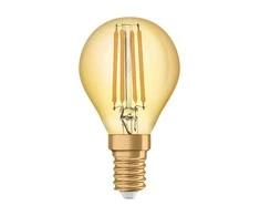 Candellux LED lemputė Vintage 1906© LED 36 4.5 W/2400K E14