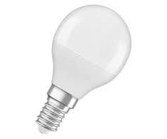 Candellux 4,9W LED lemputė LED STAR CLASSIC P 40 FR, E14, 4000K