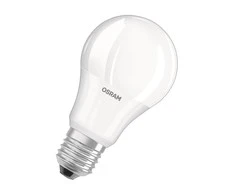 Candellux LEMPUTĖ OSRAM LED, A60, E27, 10 W, 1055lm, 4000K