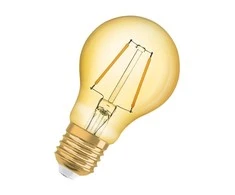 Candellux LED lemputė Vintage 1906© LED 22 2.5 W/2400K E27