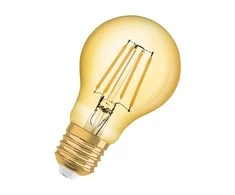 Candellux LED lemputė Vintage 1906© LED 35 4 W/2400K E27