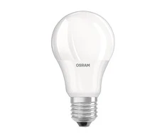 Candellux LED lemputė OSRAM, A60, E27, 8,5 W, 806 lm, 4000 K
