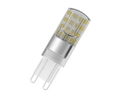 Candellux OSRAM LED kapsulinė lemputė PIN 30, G9, 2,6W, 4000 K, 320 lm, šaltai baltos sp.