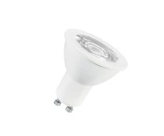Candellux LED lemputė Osram Value PAR16 5W, GU10, 2700K, 350lm